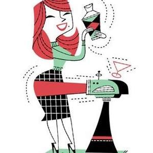 Meet your Posher, Gina